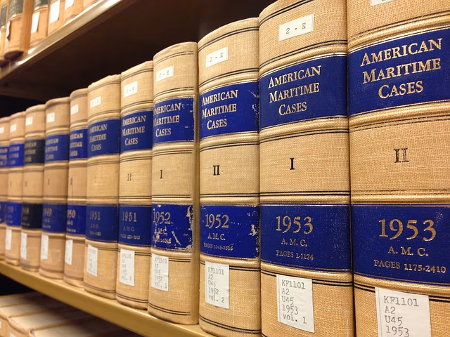 Classification of Different Crimes