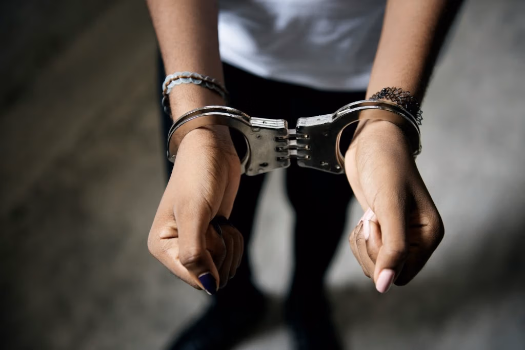 Criminal Justice System