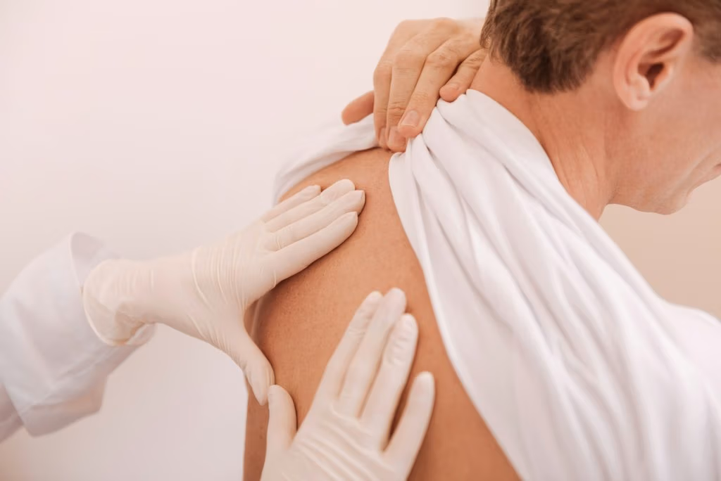 Injury Law