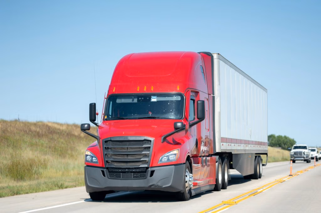 Truck Accidents