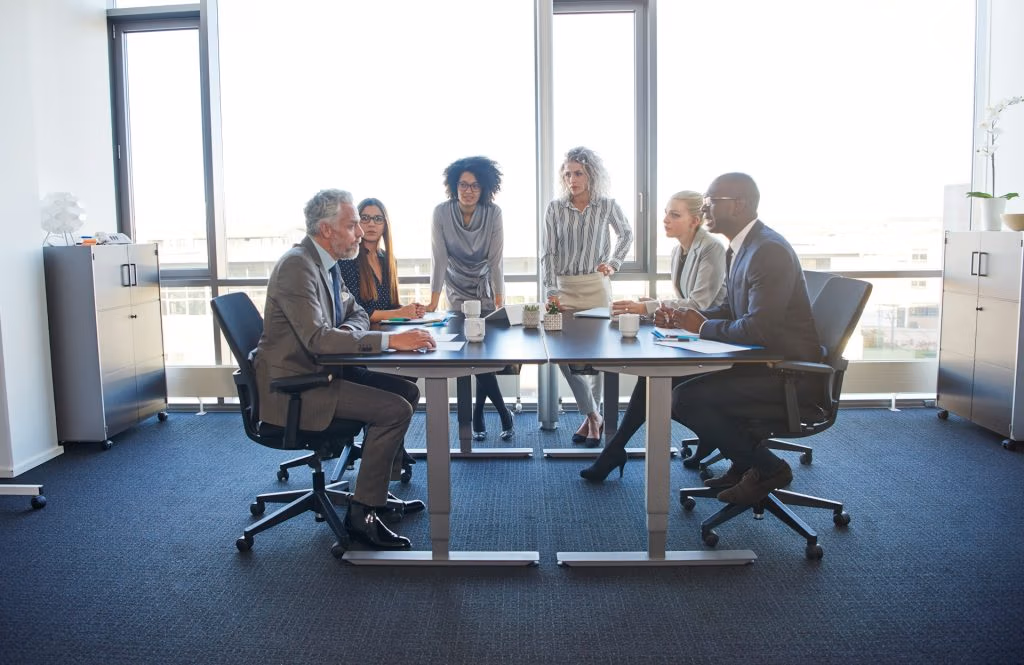 Insurance Negotiations