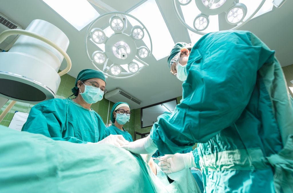 Malpractice