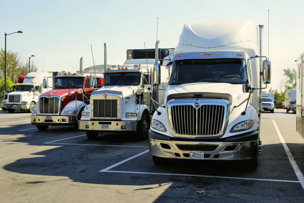 Truck Accident Injuries