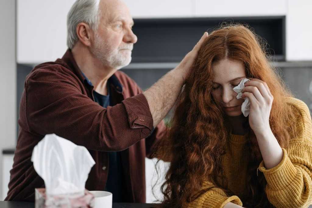 Wrongful Death Claim