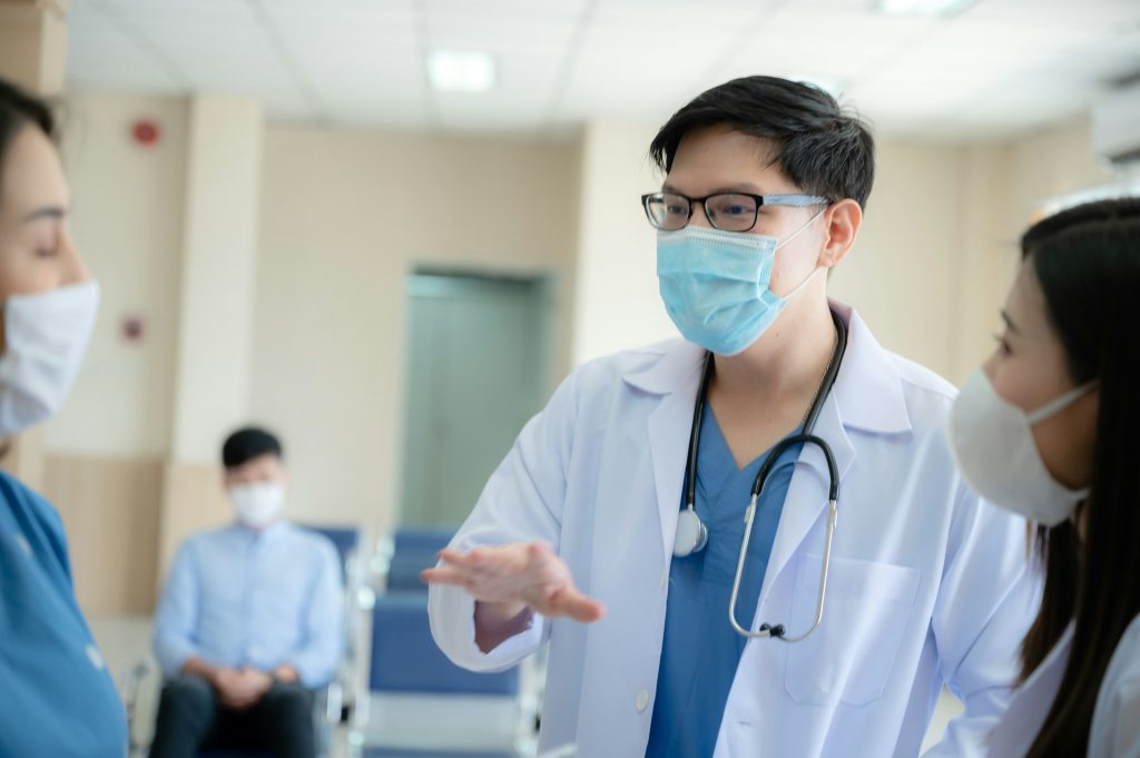 Medical Malpractice Terms