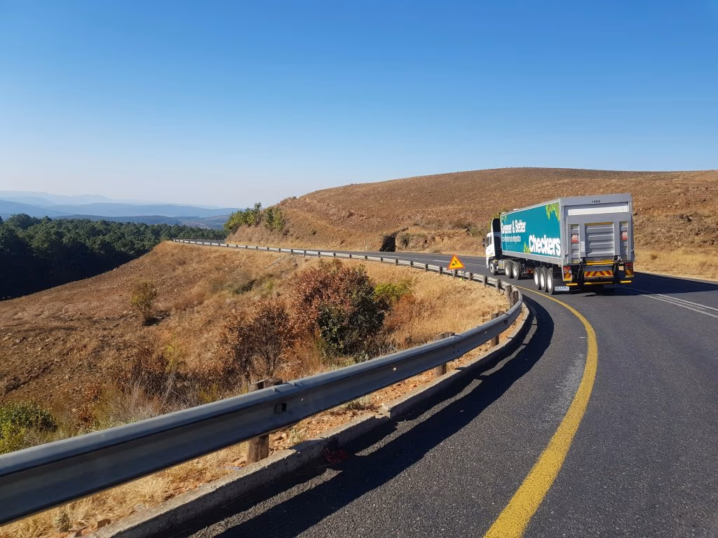 Truck Accidents
