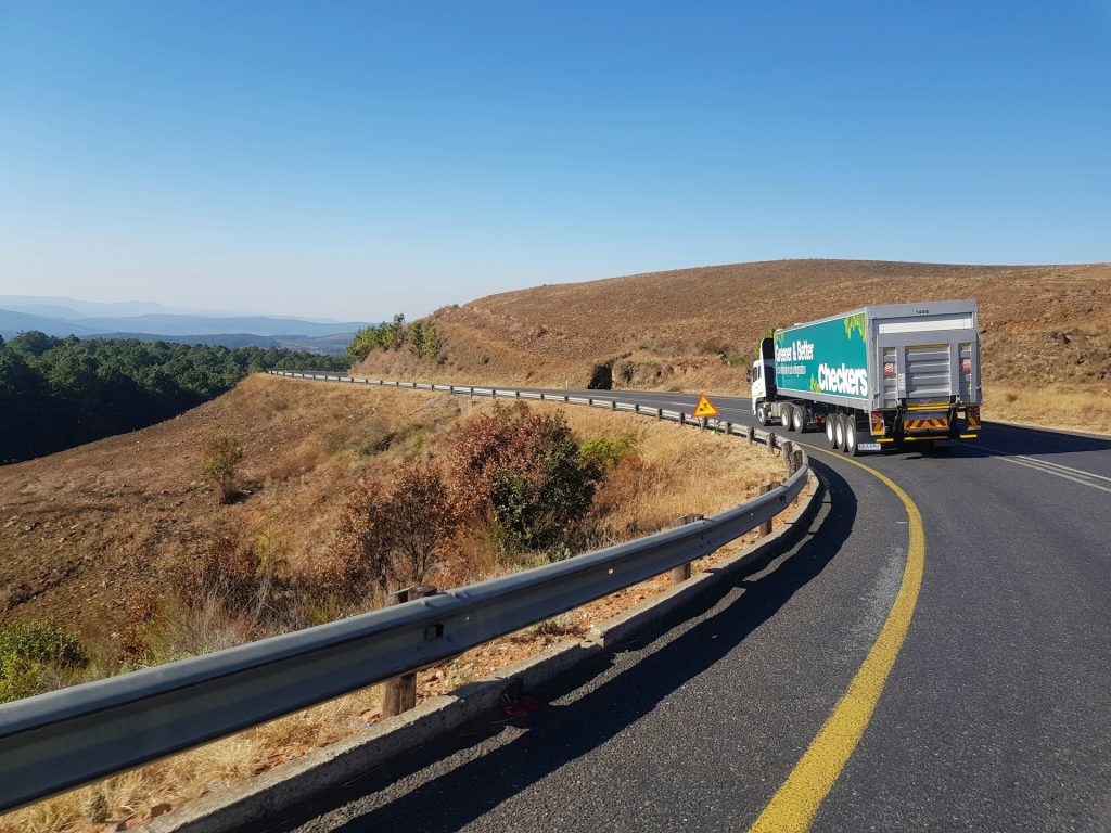 Truck Accidents