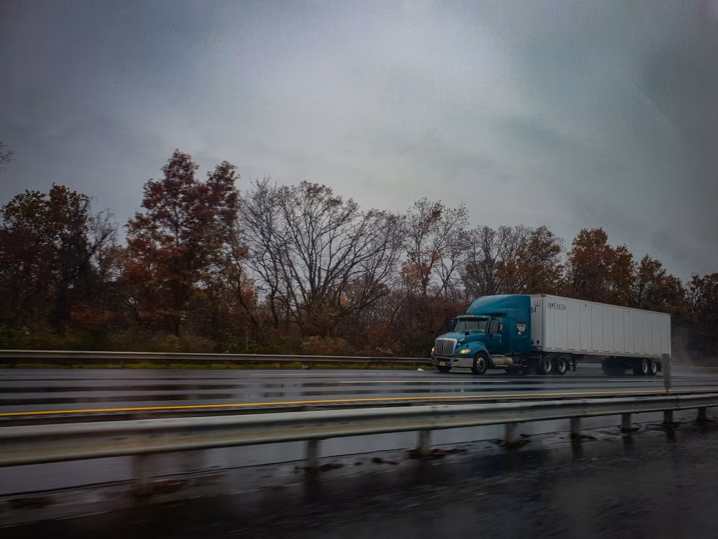 Trucking Accidents