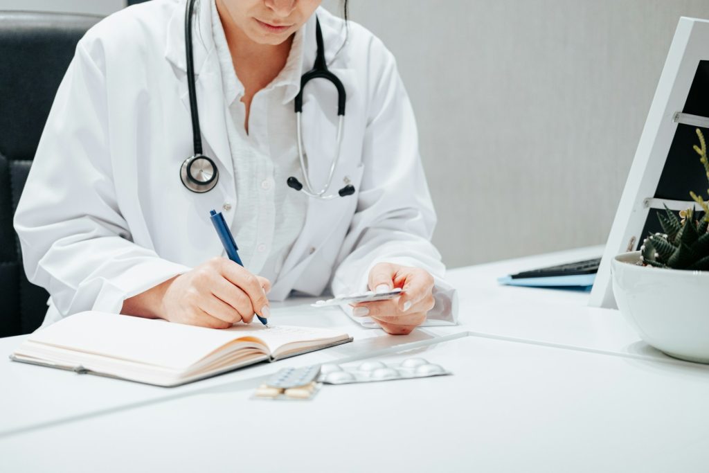Misdiagnosis