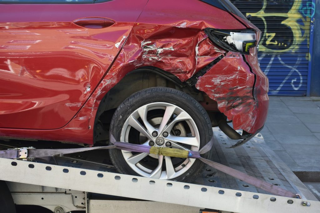 Accident Compensation