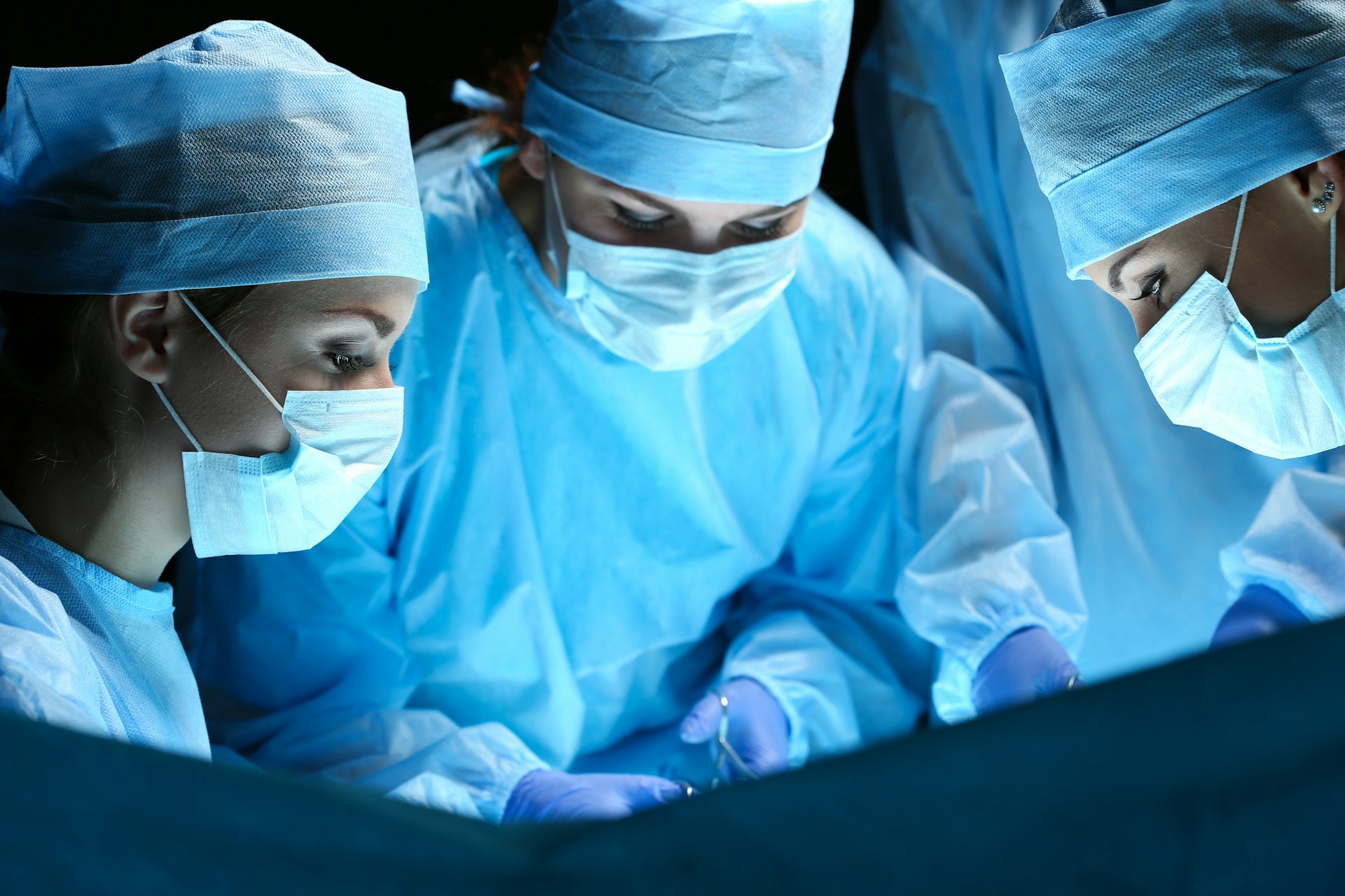 Medical Malpractice Cases