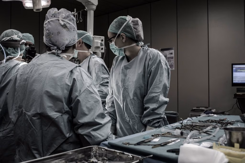 medical malpractice - Wrongful Death Claim
