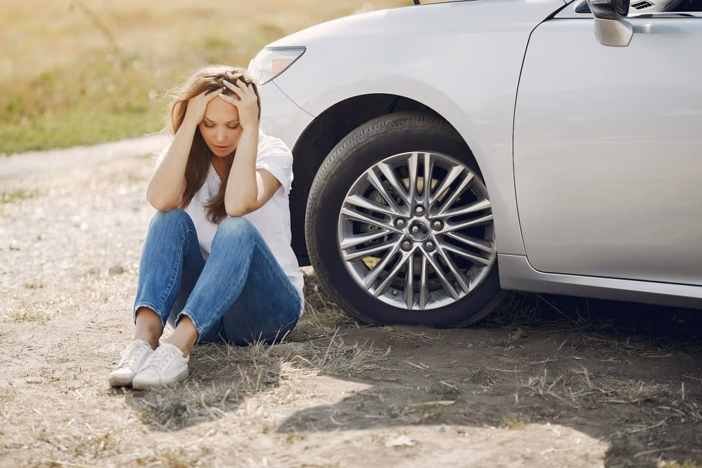 Auto Accident Causes