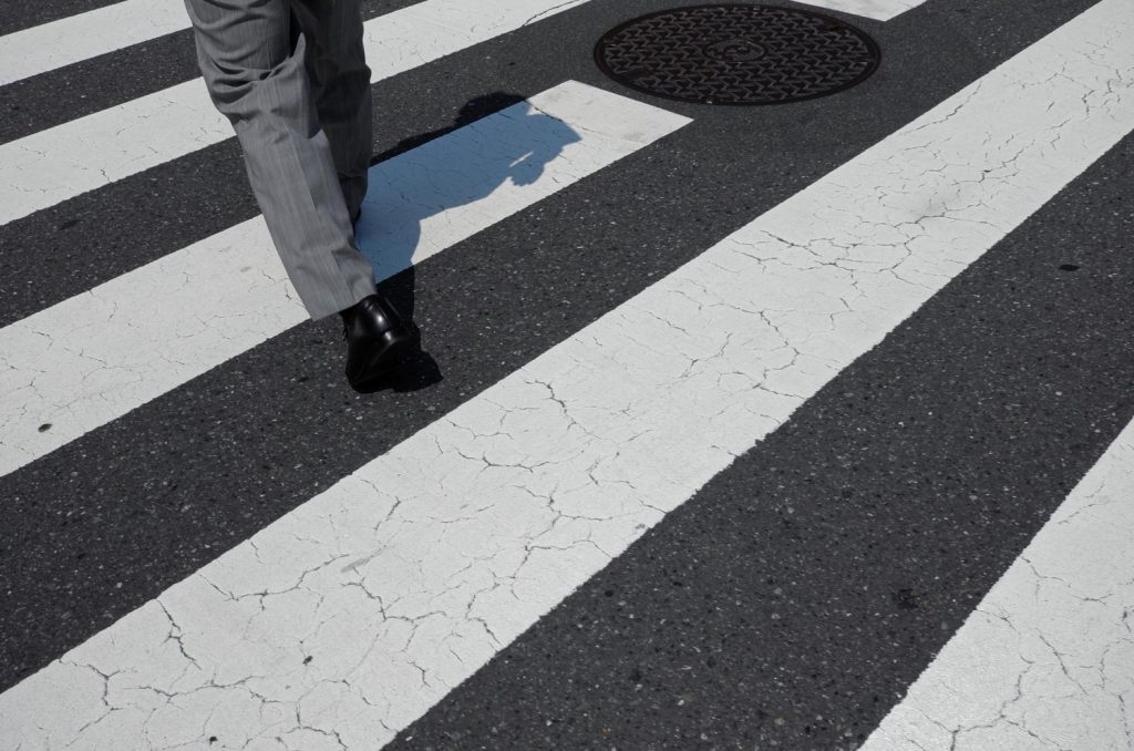 Pedestrian Accidents