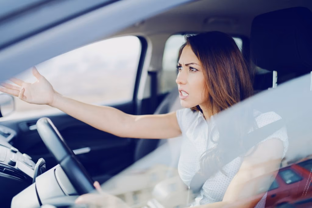 Both Drivers Share Fault