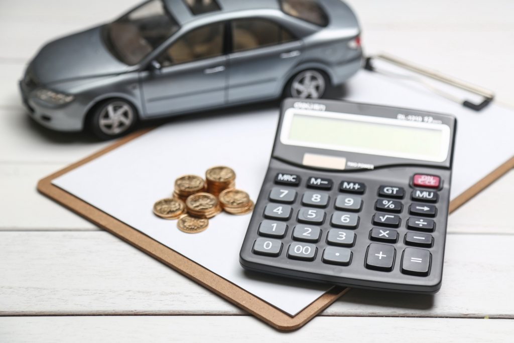 Costs of Car Accidents
