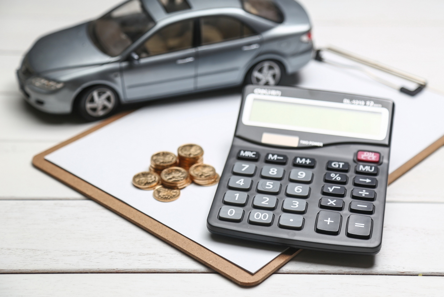 Costs of Car Accidents