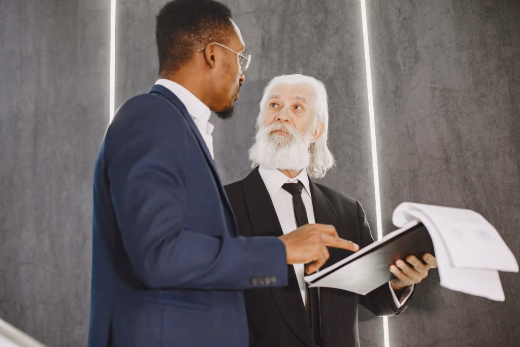 Expert Witnesses