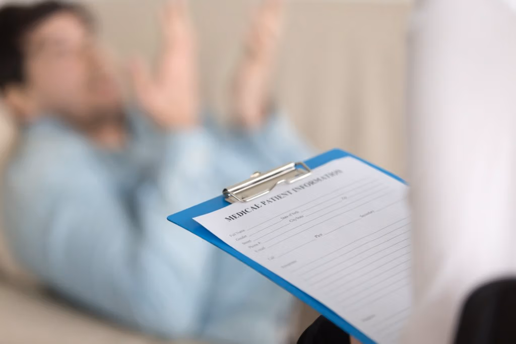 Types of Personal Injury Cases
