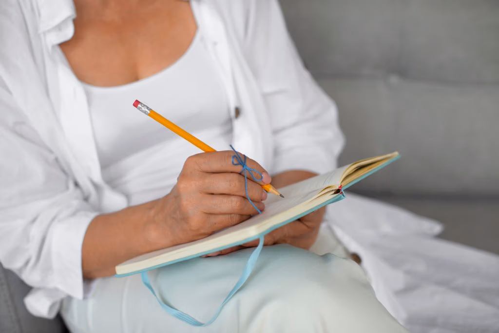 Pain Journal
