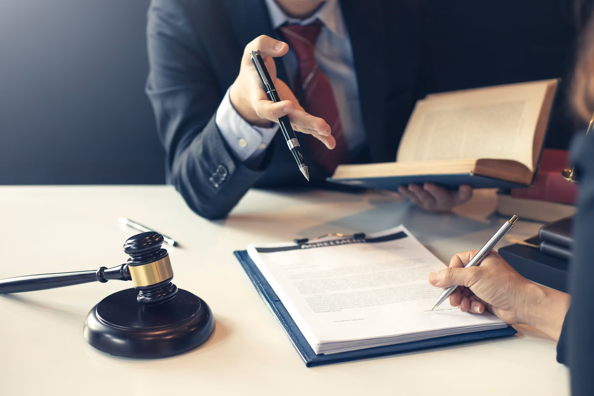 Personal Injury Lawsuits and Informal Settlements