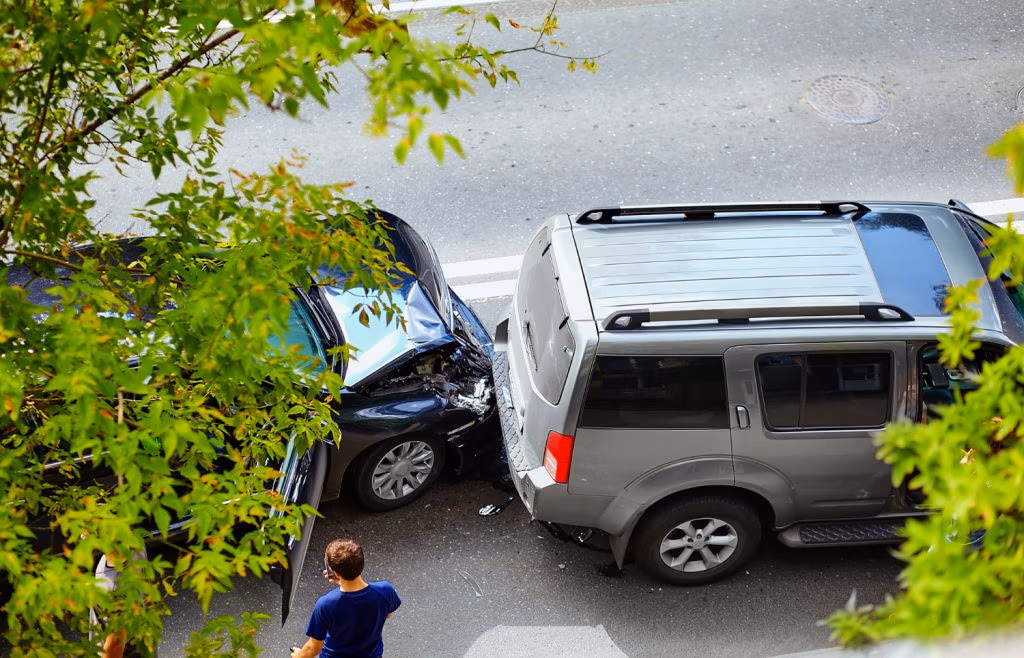 Insurance Companies Deny Car Accident Injury Claims