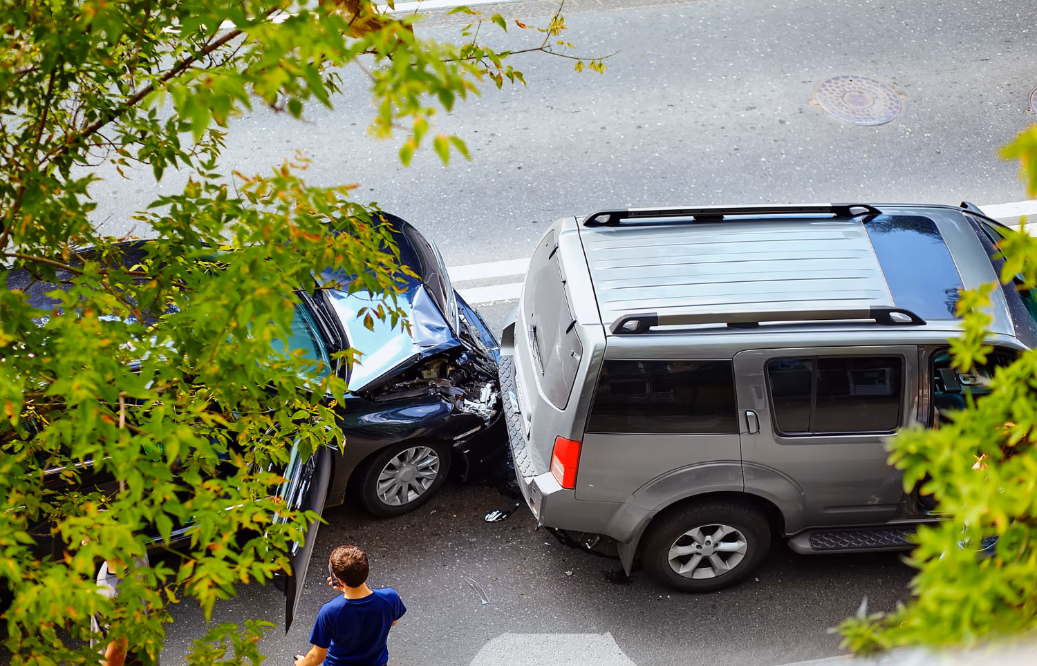 Insurance Companies Deny Car Accident Injury Claims