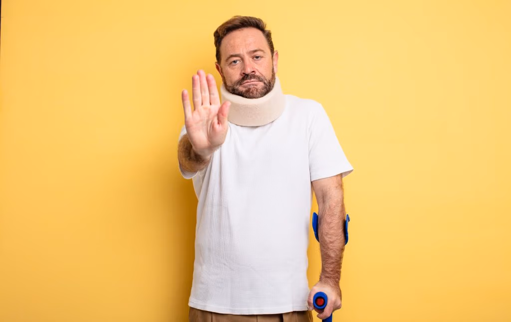6 Warning Signs Your Personal Injury Is More Serious Than You Think