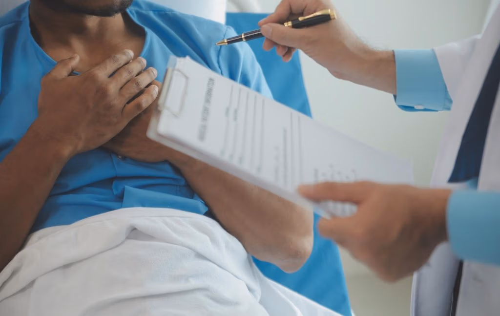What Are The Ways A Preexisting Condition Can Affect A Personal Injury Claim